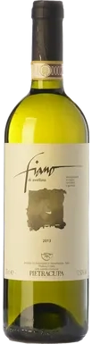 Pietracupa Fiano di Avellino