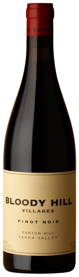 Bloody Hill Villages Pinot Noir