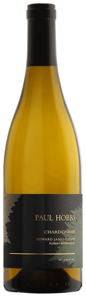 Paul Hobbs Edward James Estate Chardonnay