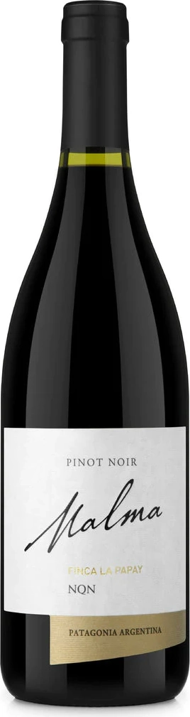 Malma - NQN Pinot Noir
