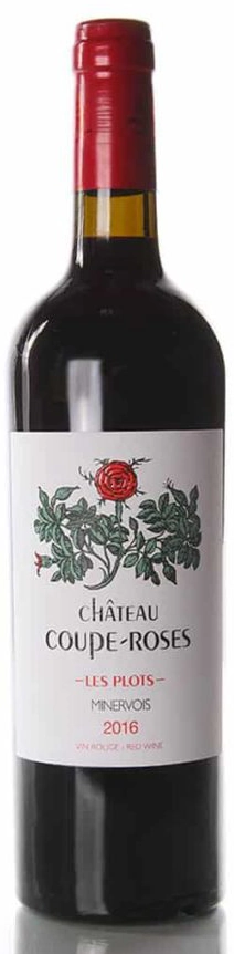 Château Coupe-Roses Cuvée Vignals