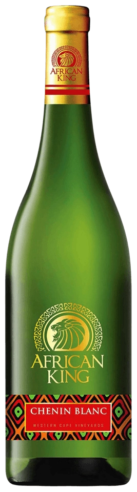 African King Chenin Blanc