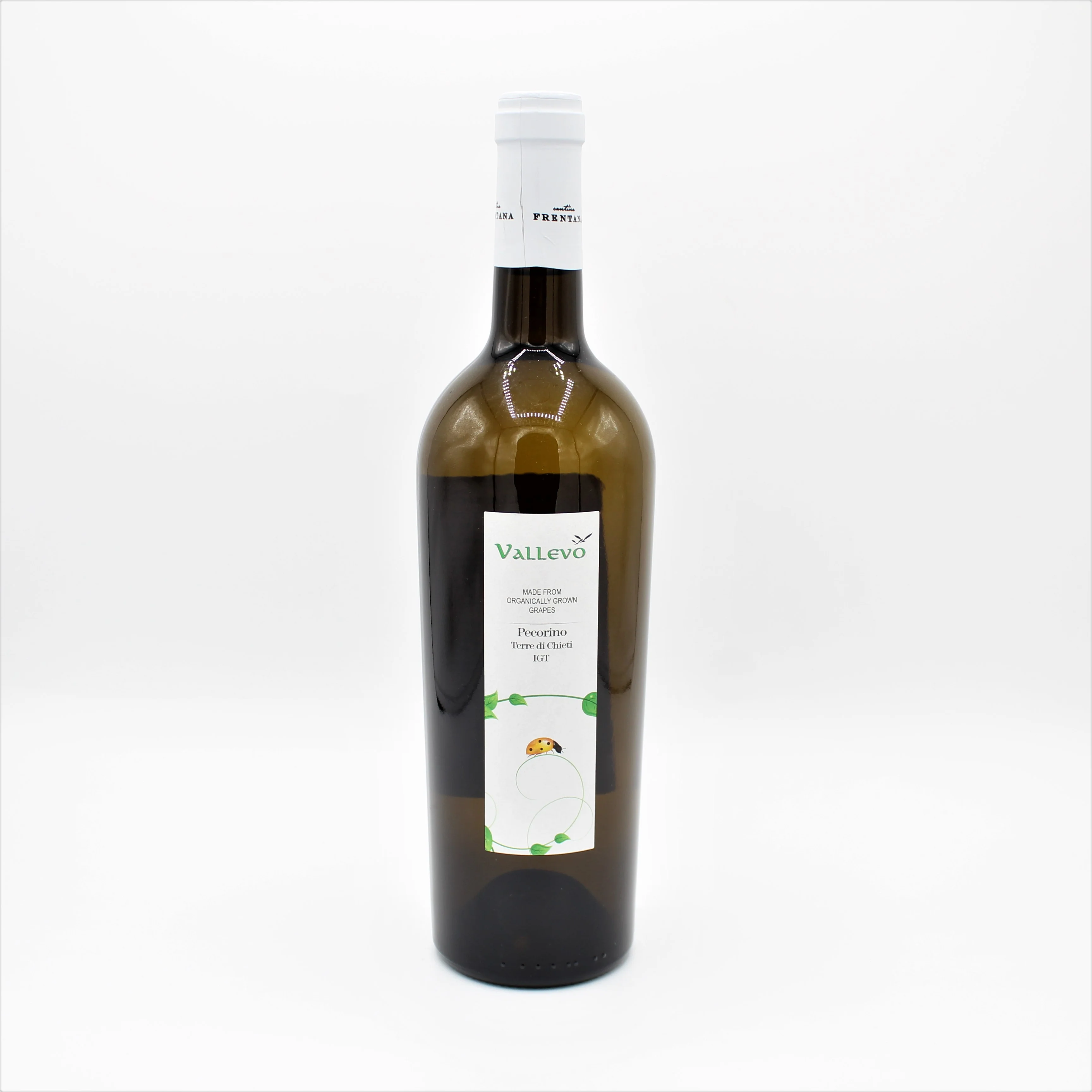 Vallevò Pecorino