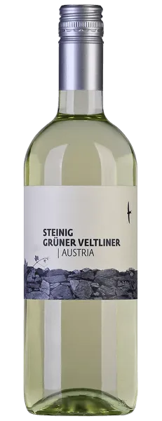 Bottle of Weingut Stadt Krems Steinig Grüner Veltliner from search results