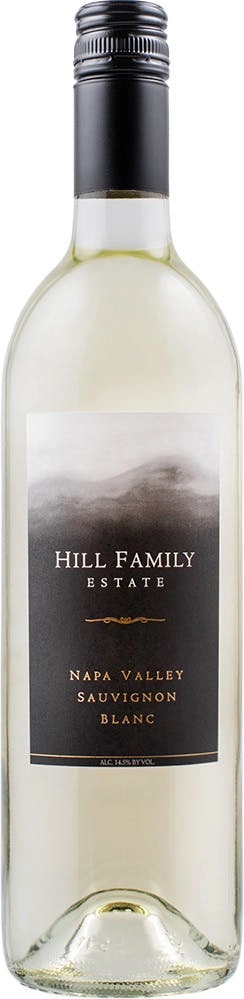 Hill Family Estate Sauvignon Blanc