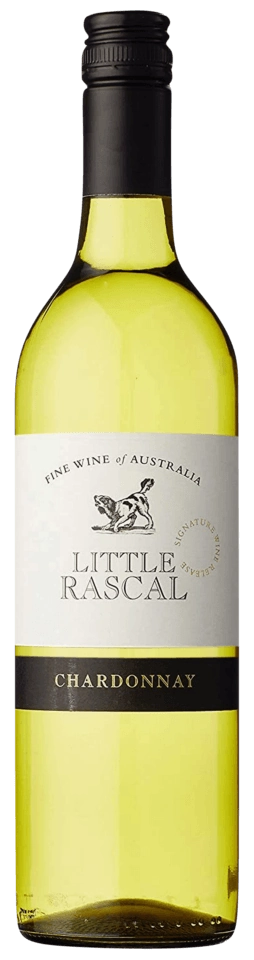 Little Rascal Chardonnay