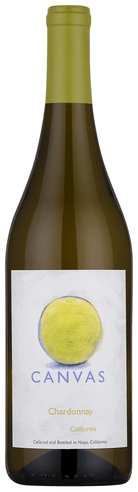 Canvas Chardonnay