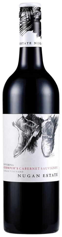 Nugan Single Vineyard Stomper's Cabernet Sauvignon