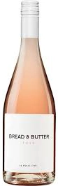 Bread & Butter Rosé