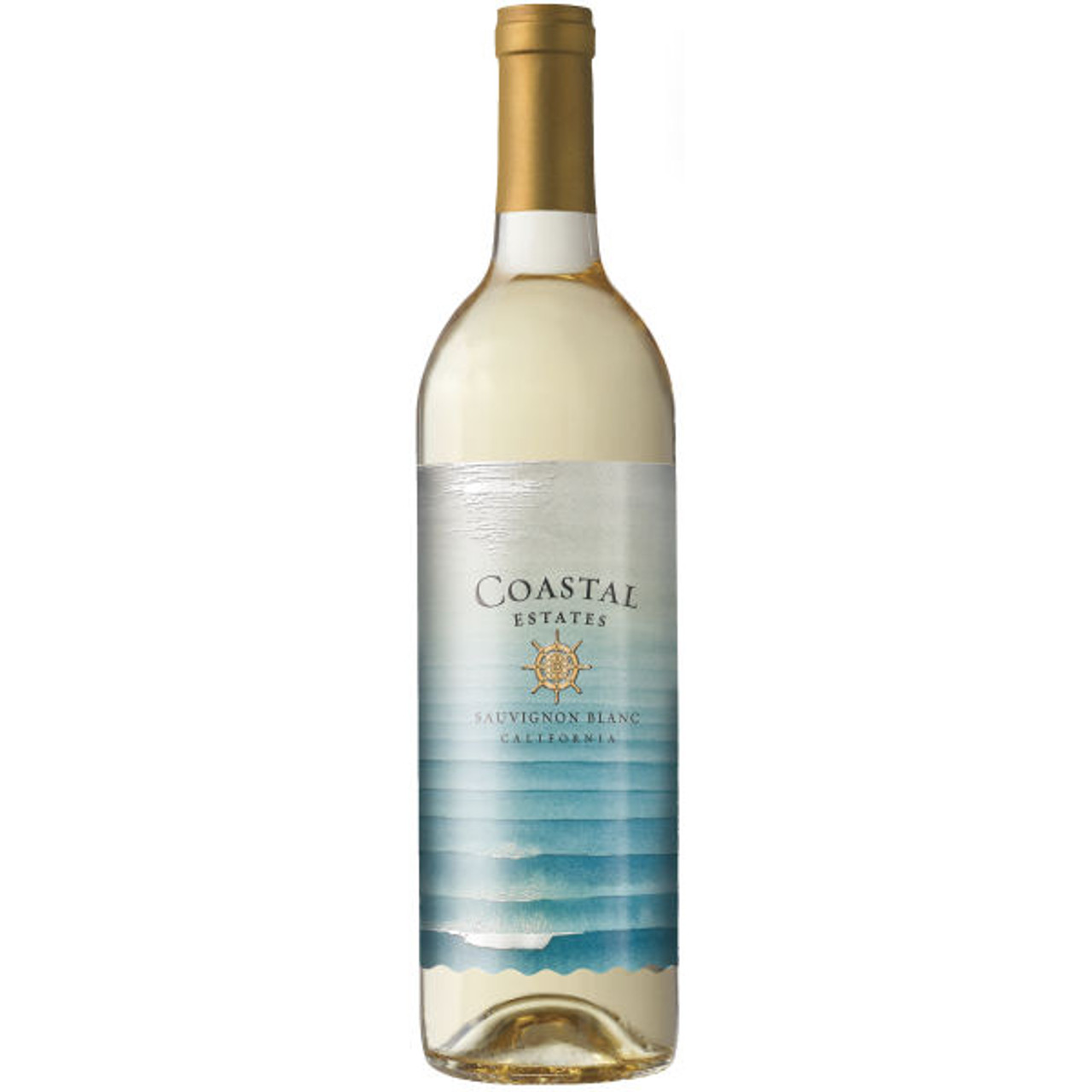 Bottle of BV Coastal Estates Sauvignon Blanc from search results