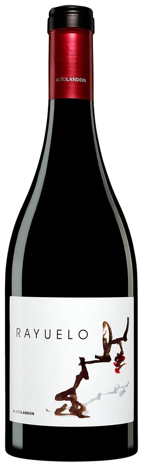 AltoLandon Rayuelo