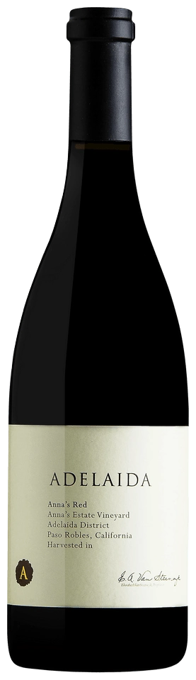 Adelaida Anna's Red (Anna's Estate Vineyard Signature Series)