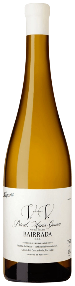 Quinta de Baixo Vinhas Velhas Bical - Maria Gomes