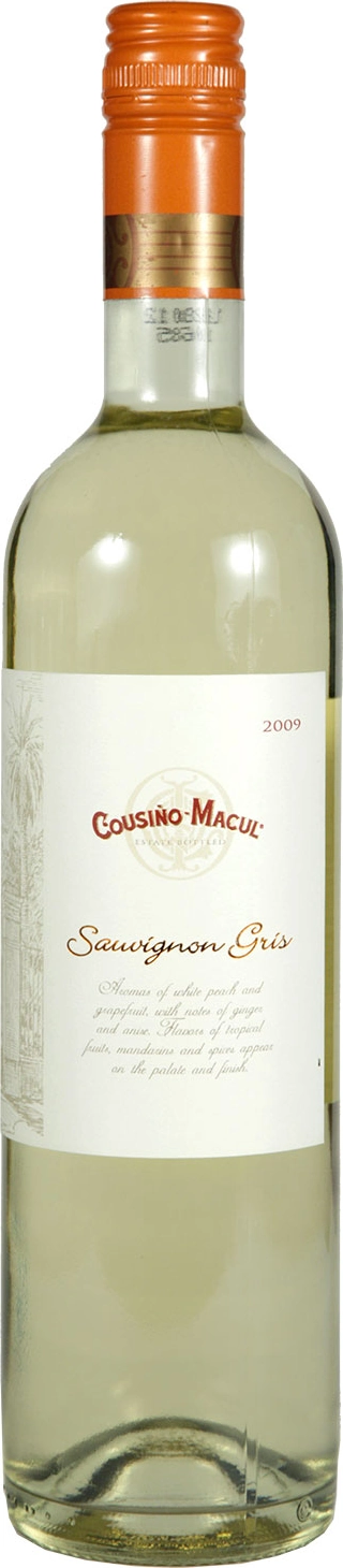 Cousiño-Macul Sauvignon Gris