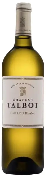 Château Talbot Caillou Blanc