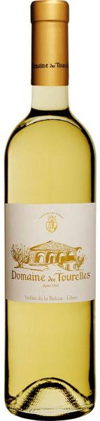 Domaine des Tourelles Blanc