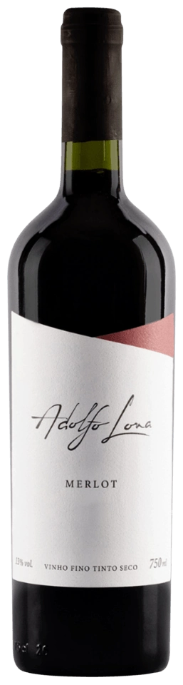 Adolfo Lona Merlot