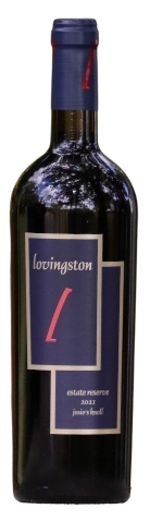 Lovingston Josie's Knoll Estate Reserve