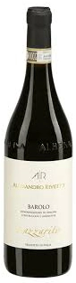 Alessandro Rivetto Lazzarito Barolo
