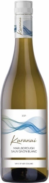 Kuranui Sauvignon Blanc
