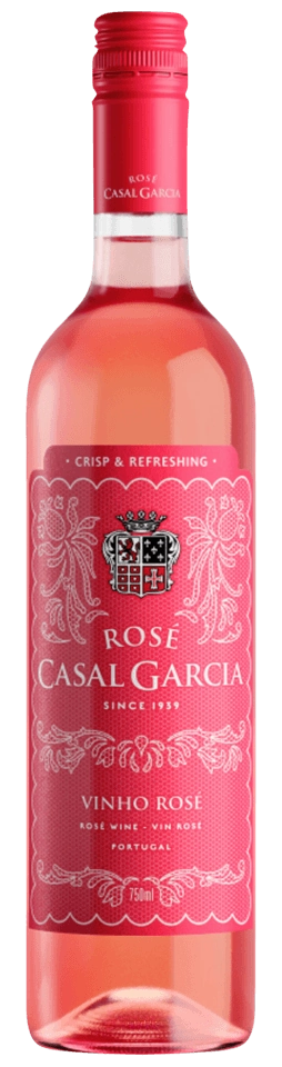 Casal Garcia Vinho Rosé