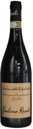 Giuliano Rosati Amarone della Valpolicella