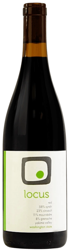 Locus Wines Red Blend