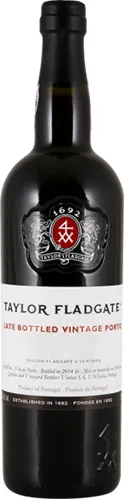 Bottle of Taylor's Late Bottled Vintage Port from search results