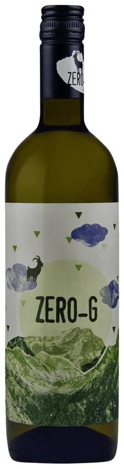Zero-G Grüner Veltliner