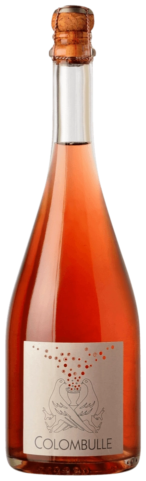 Château La Colombiere Colombulle