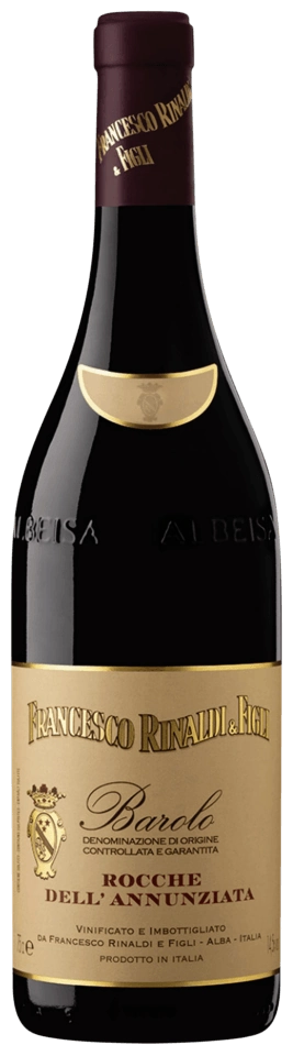 Francesco Rinaldi & Figli Rocche Dell'Annunziata Barolo