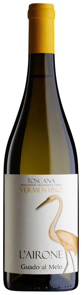 Guado al Melo L'Airone Vermentino Toscana