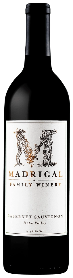 Madrigal Cabernet Sauvignon