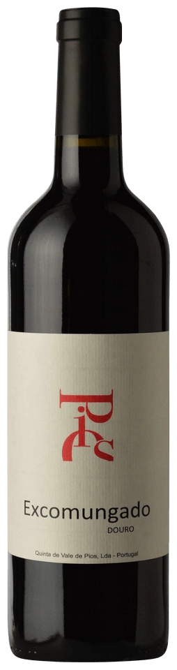 Quinta de Vale de Pios Excomungado