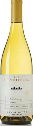 Bottle of BV Coastal Estates Chardonnay from search results