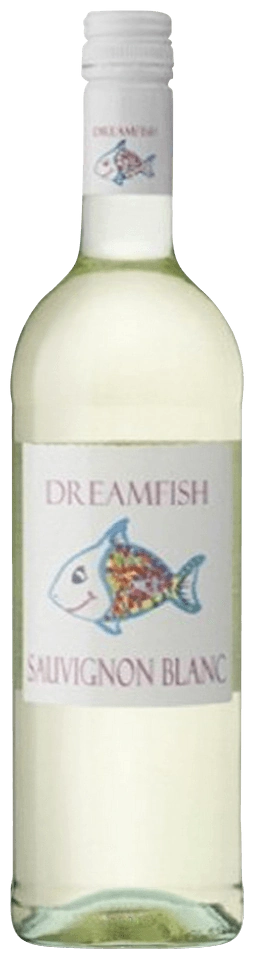 Cramele Recaş Dreamfish Sauvignon Blanc