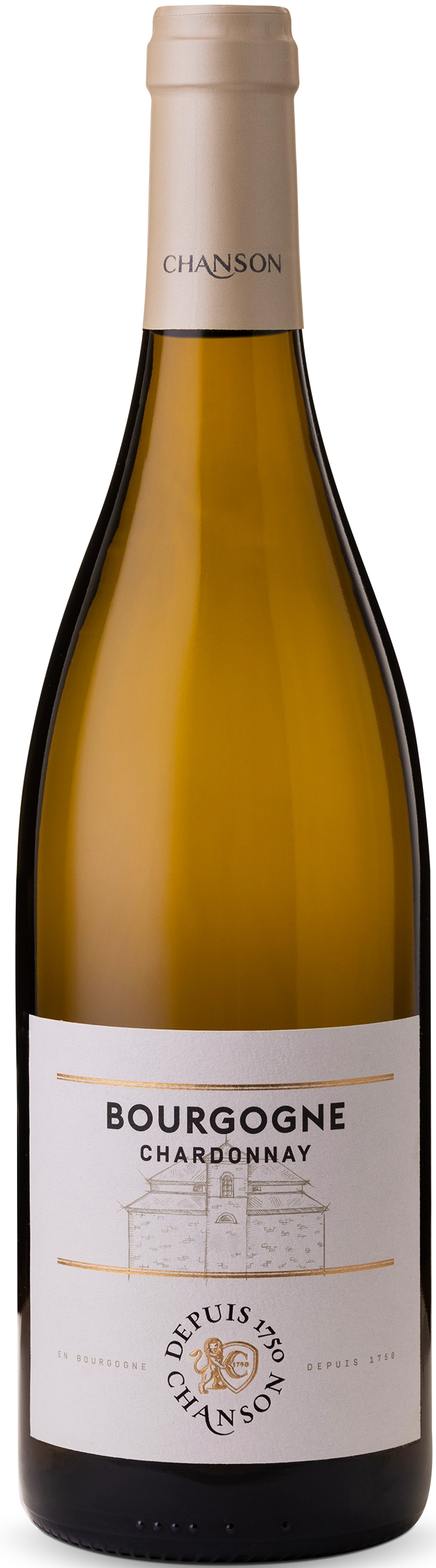 Chanson Chardonnay Le Bourgogne