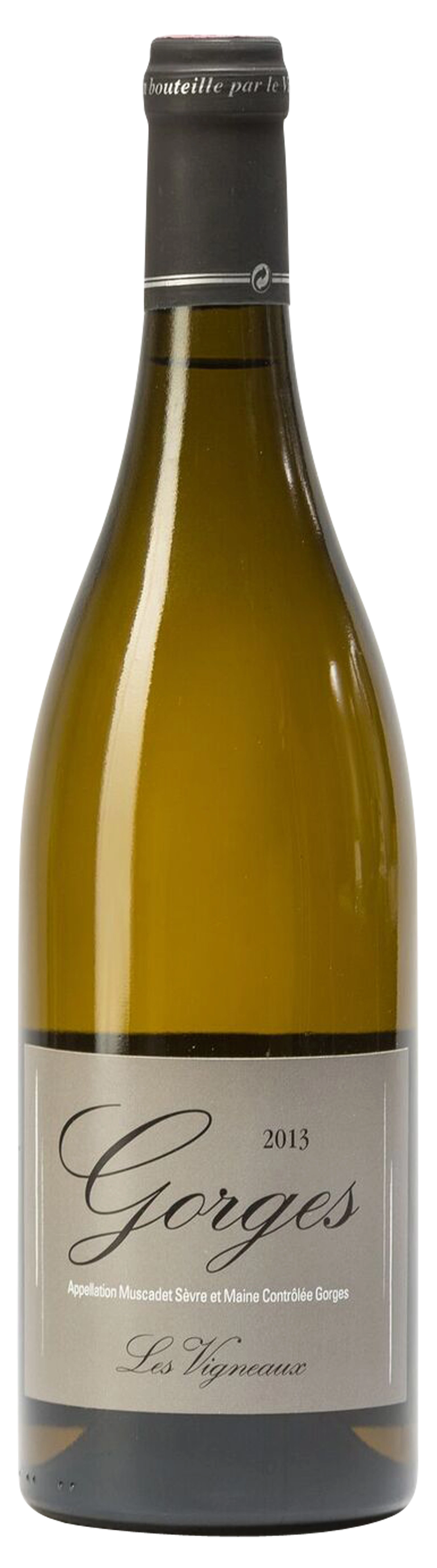 Domain Brégeon Gorges Muscadet Sèvre et Maine