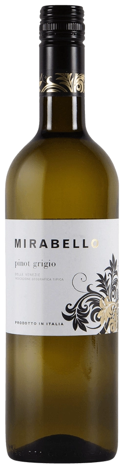 Mirabello Pinot Grigio
