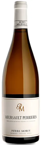 Bottle of Pierre Morey Meursault from search results