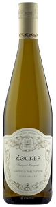 Zocker Paragon Vineyard Grüner Veltliner