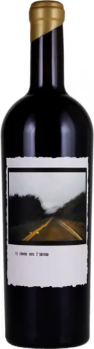 Bottle of Sine Qua Non Le Chemin Vers L'Heresie Grenache from search results