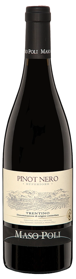 Maso Poli Pinot Nero Superiore