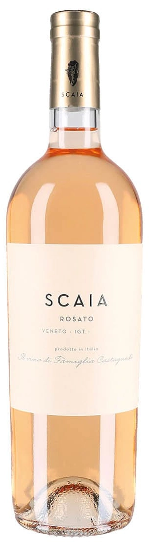 Tenuta Sant'Antonio Scaia Rosato