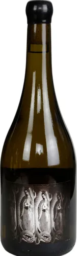 Bottle of Orin Swift Veladora Sauvignon Blancwith label visible