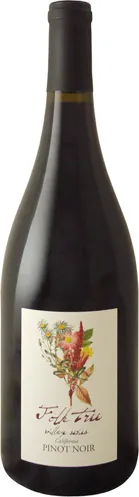 Bottle of Folk Tree Village Series Pinot Noir from search results