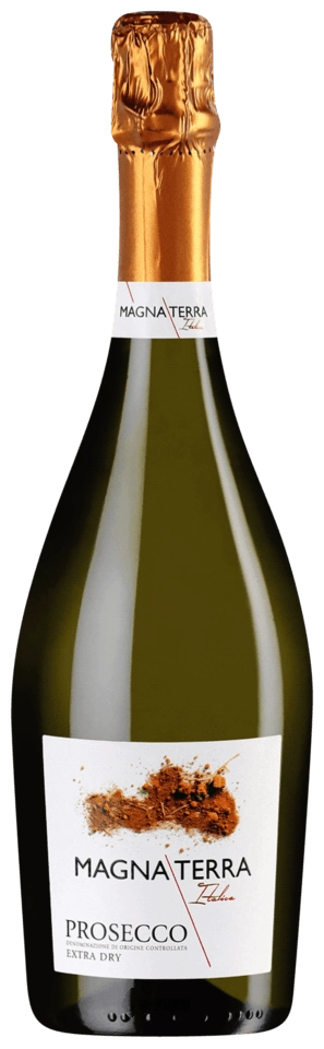 Magna Terra Prosecco Extra Dry