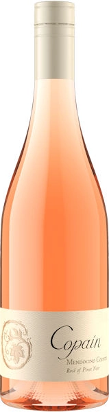 Copain Tous Ensemble Rosé of Pinot Noir