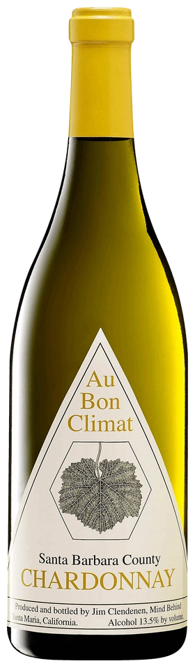 Au Bon Climat Chardonnay Santa Barbara County