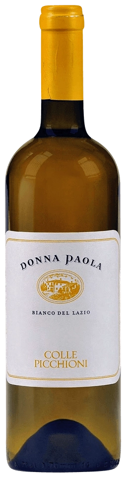 Colle Picchioni Donna Paola Bianco del Lazio